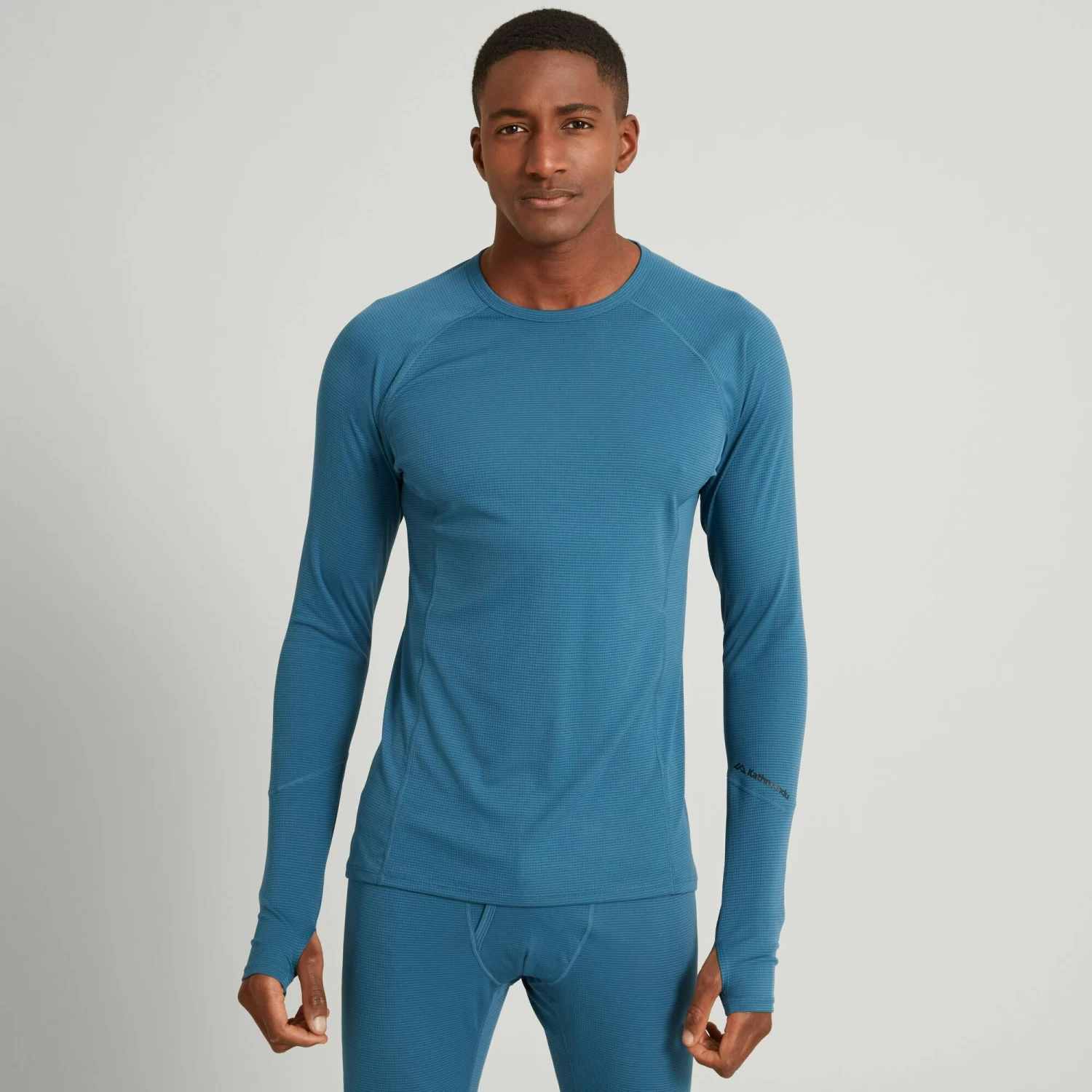 Kathmandu KMDAction Men’s Long Sleeve Top