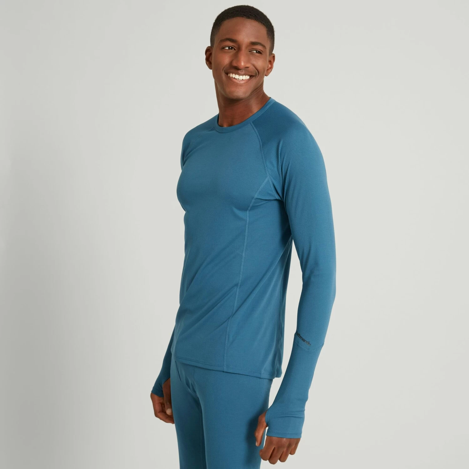 Kathmandu KMDAction Men’s Long Sleeve Top - Image 3