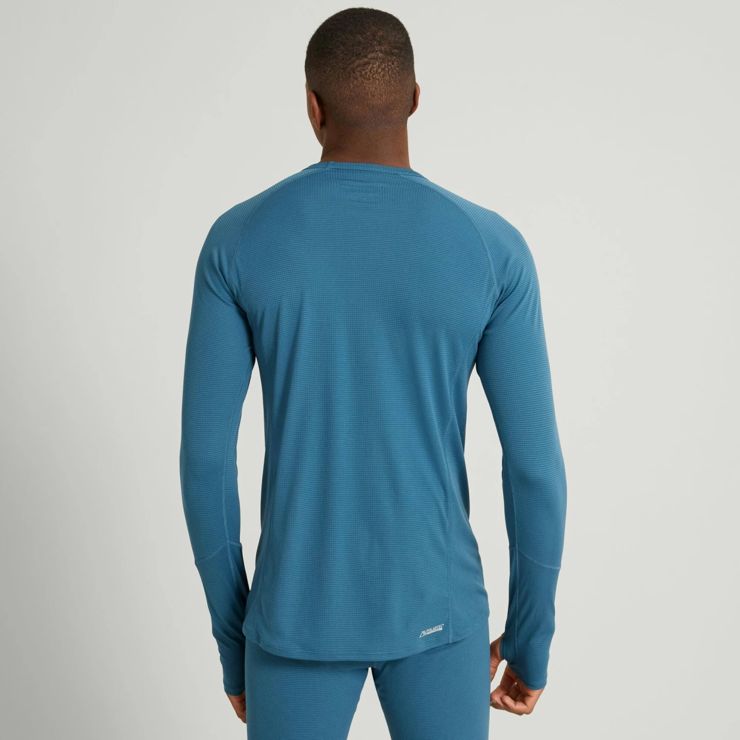Kathmandu KMDAction Men’s Long Sleeve Top - Image 4