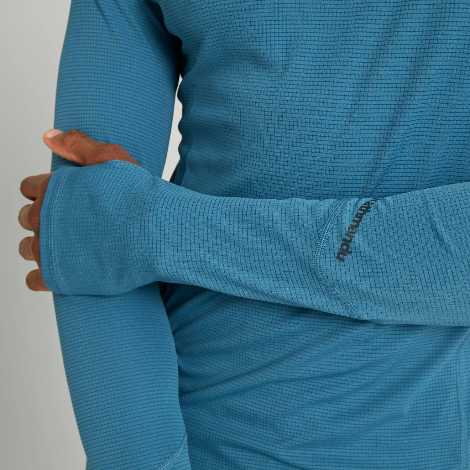 Kathmandu KMDAction Men’s Long Sleeve Top - Image 5
