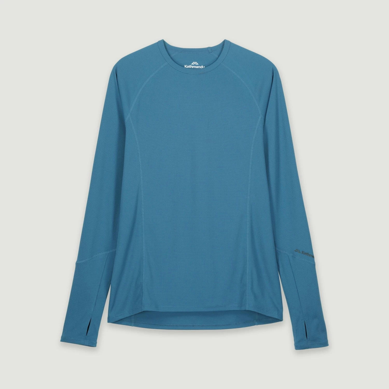 Kathmandu KMDAction Men’s Long Sleeve Top - Image 6