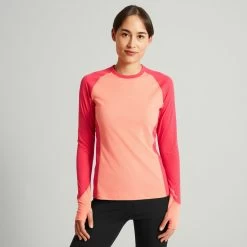 Kathmandu KMDAction Women’s Long Sleeve Top