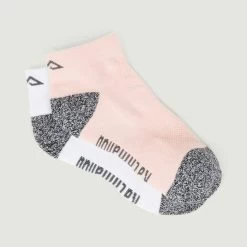 Kathmandu Accion DriMOTION Kids' Socks 2PK