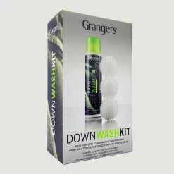 Kathmandu Grangers Down Wash Kit