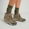 Kathmandu Mornington Women’s Mid Waterproof Hiking Boots