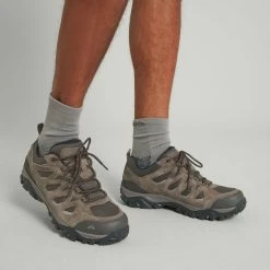 Kathmandu Mornington Men's Low Waterproof Hiking Shoes