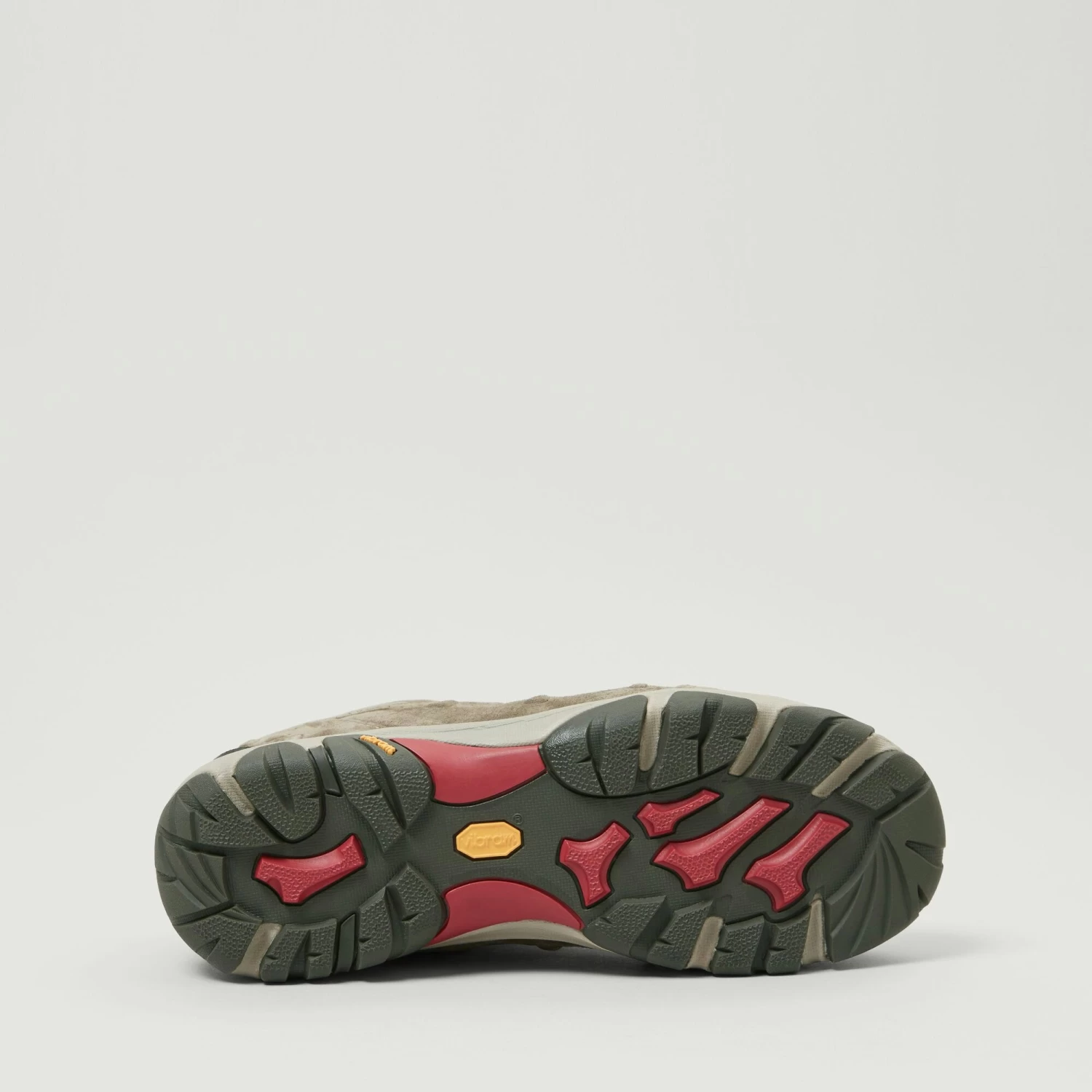 Kathmandu Mornington Women’s Low Waterproof Hiking Shoes - Image 3