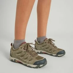 Kathmandu Mornington Womenâs Low Waterproof Hiking Shoes