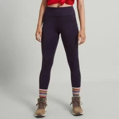 Kathmandu ULT-Hike Women’s Full Length Winter Leggings