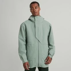 Kathmandu Amphi 2 Layer Men’s 3-in-1 Parka