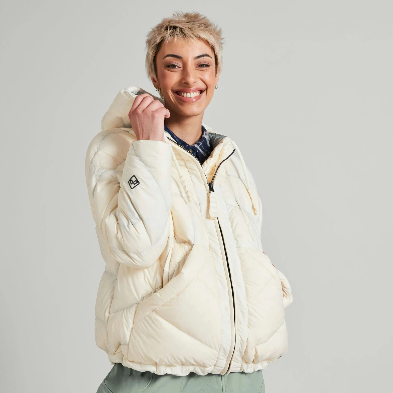 Kathmandu NXT-Level Women’s Down Jacket