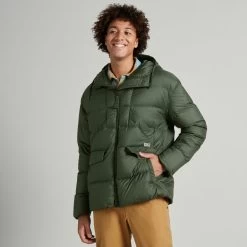 Kathmandu NXT-Level Men’s Down Jacket