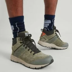 Kathmandu Terania Men’s Mid Boots