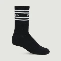 Kathmandu NuYarn Unisex Tube Socks