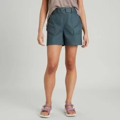 Kathmandu Vander LT Women’s Cargo Shorts