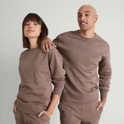 Kathmandu ANY-Time Sweats LT Unisex Sweater