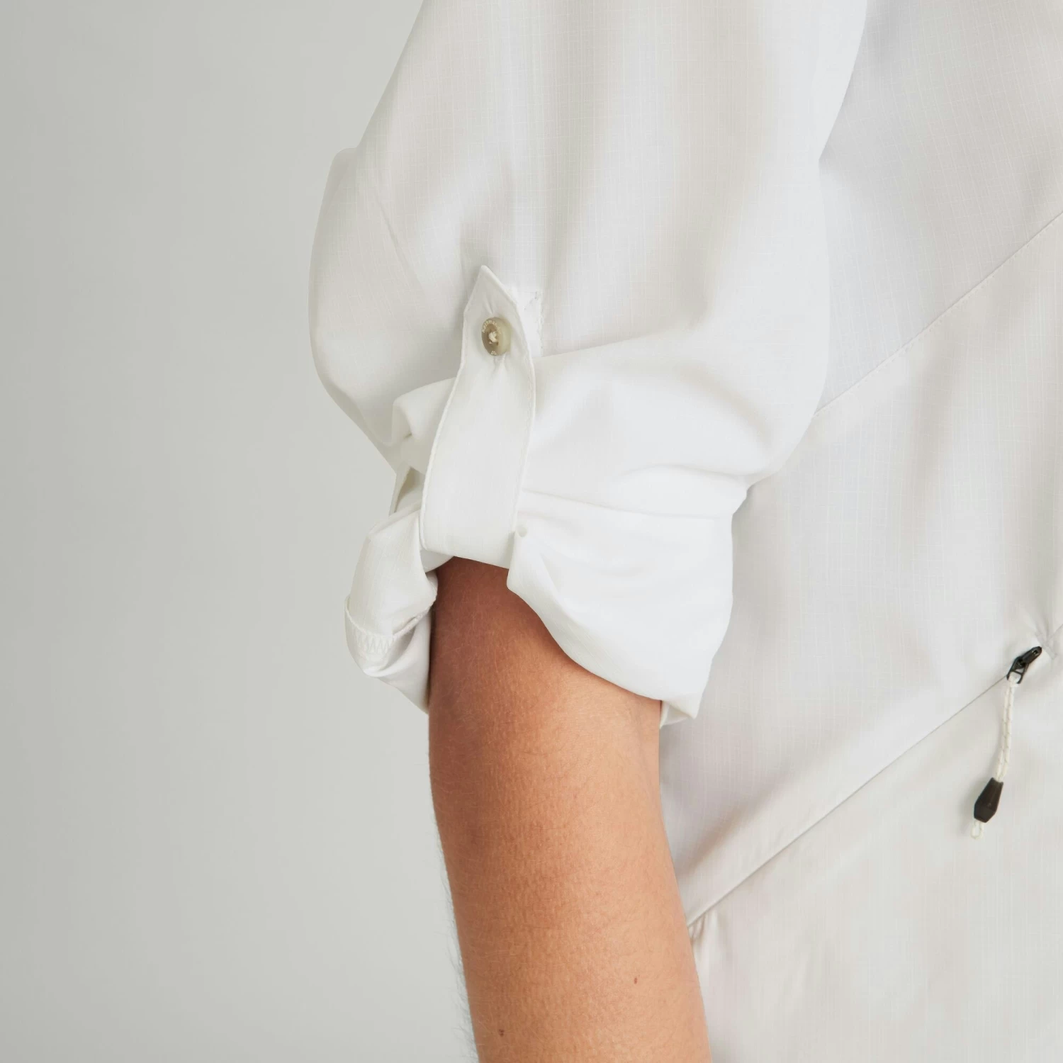 Kathmandu SUN-Scout UPF Women’s Long Sleeve Shirt - Image 5