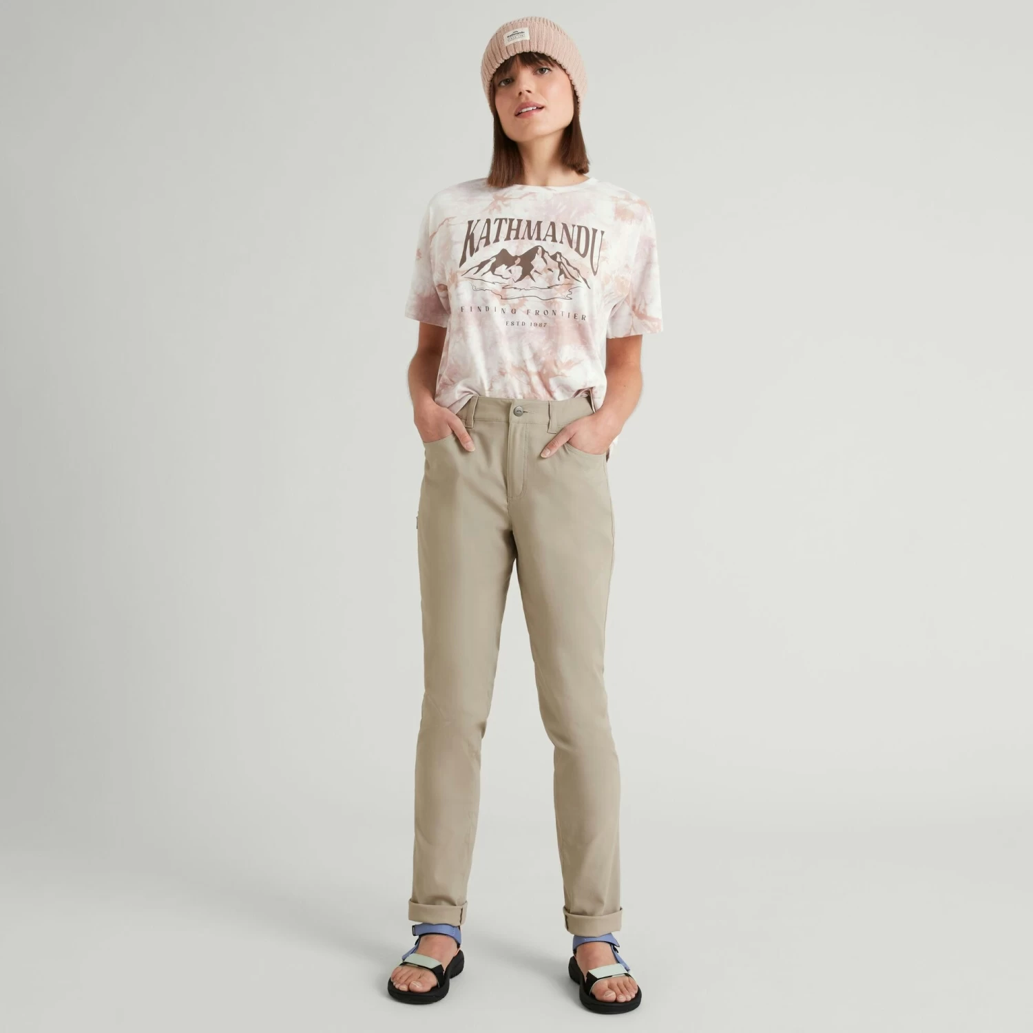 Kathmandu Flight Women's Long Pants - Image 4