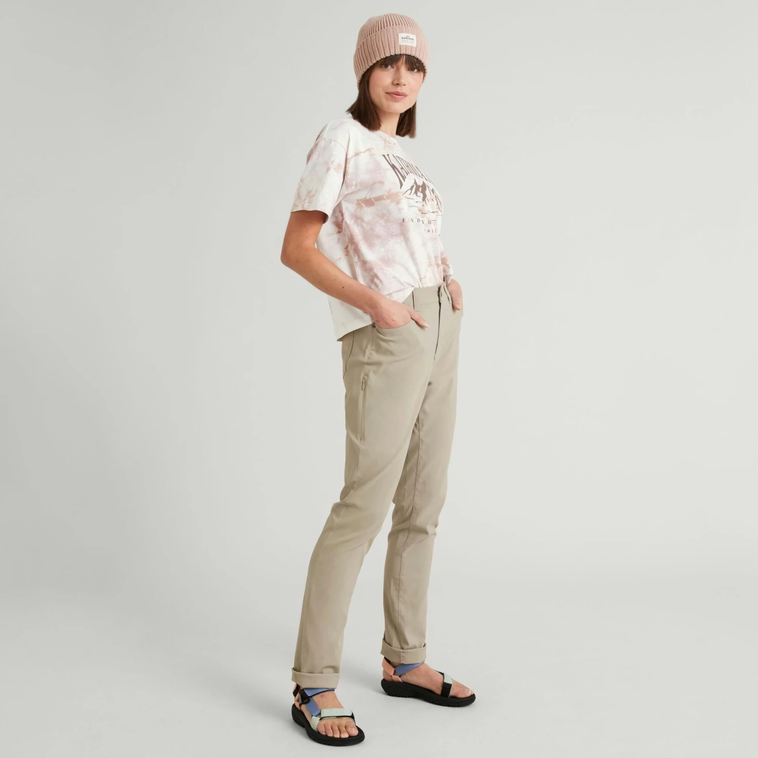 Kathmandu Flight Women's Long Pants - Image 5