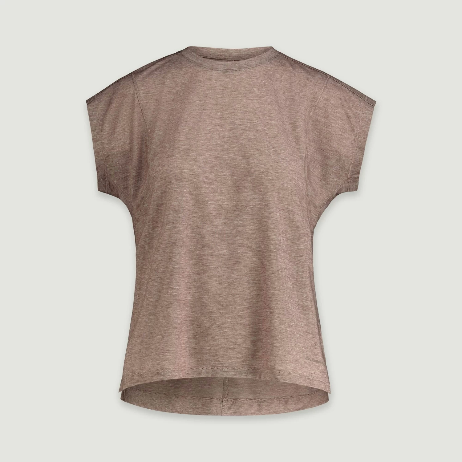 Kathmandu WELL.DER.NESS™ Go Women’s Short Sleeve Tee - Image 5