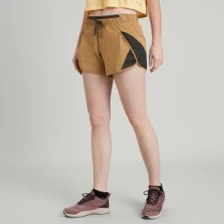 Kathmandu WELL.DER.NESS™ Energy Women's 4 Inch Shorts