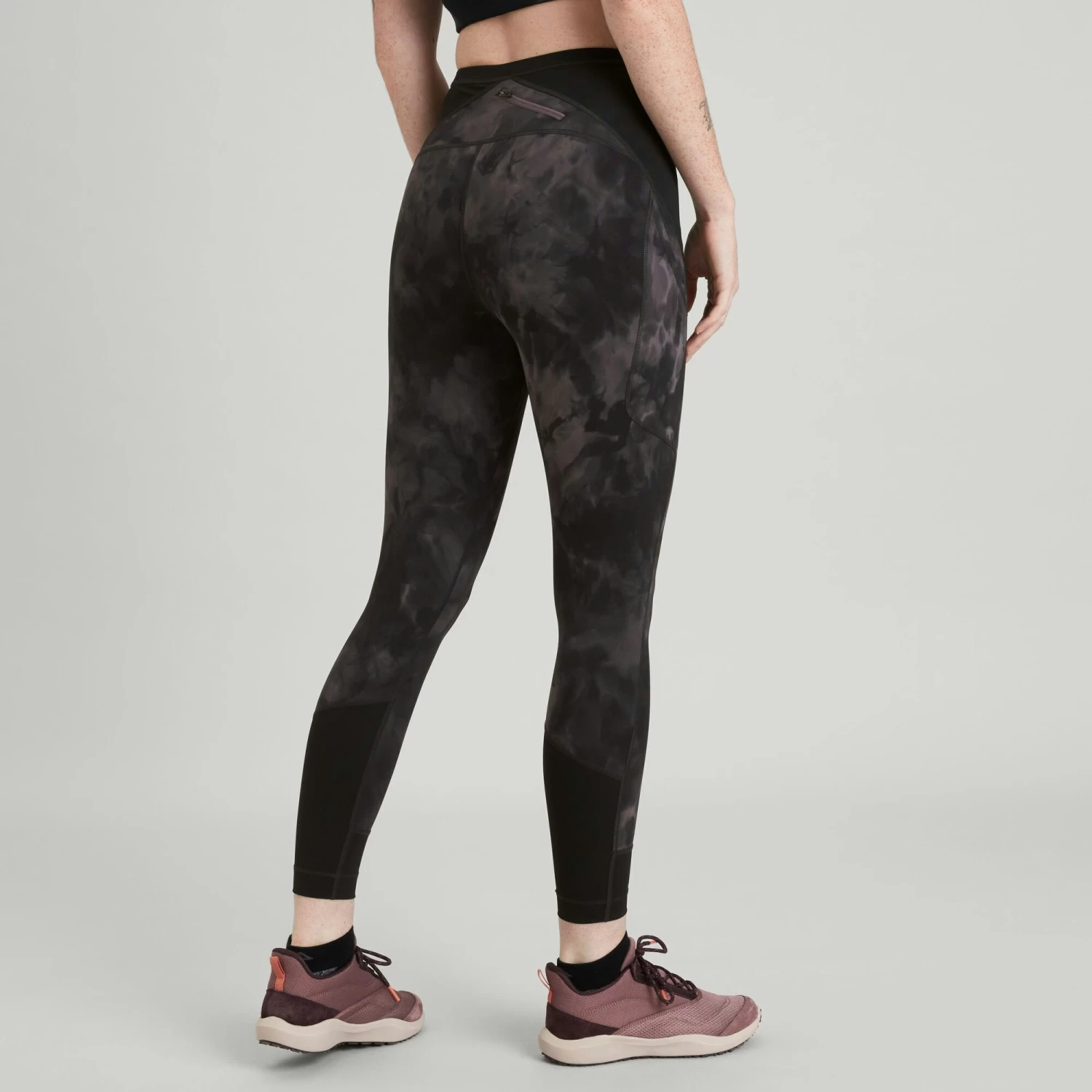 Kathmandu WELL.DER.NESS™ Move Women's 7/8 Leggings - Image 4