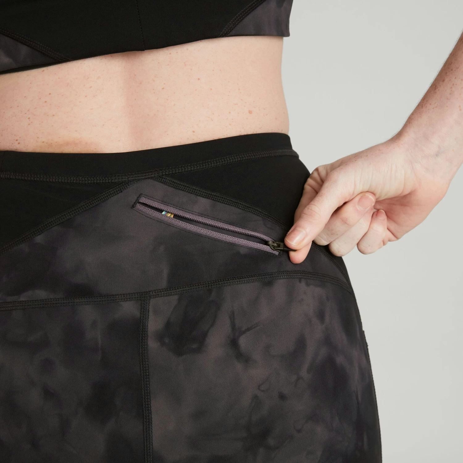 Kathmandu WELL.DER.NESS™ Move Women's 7/8 Leggings - Image 5