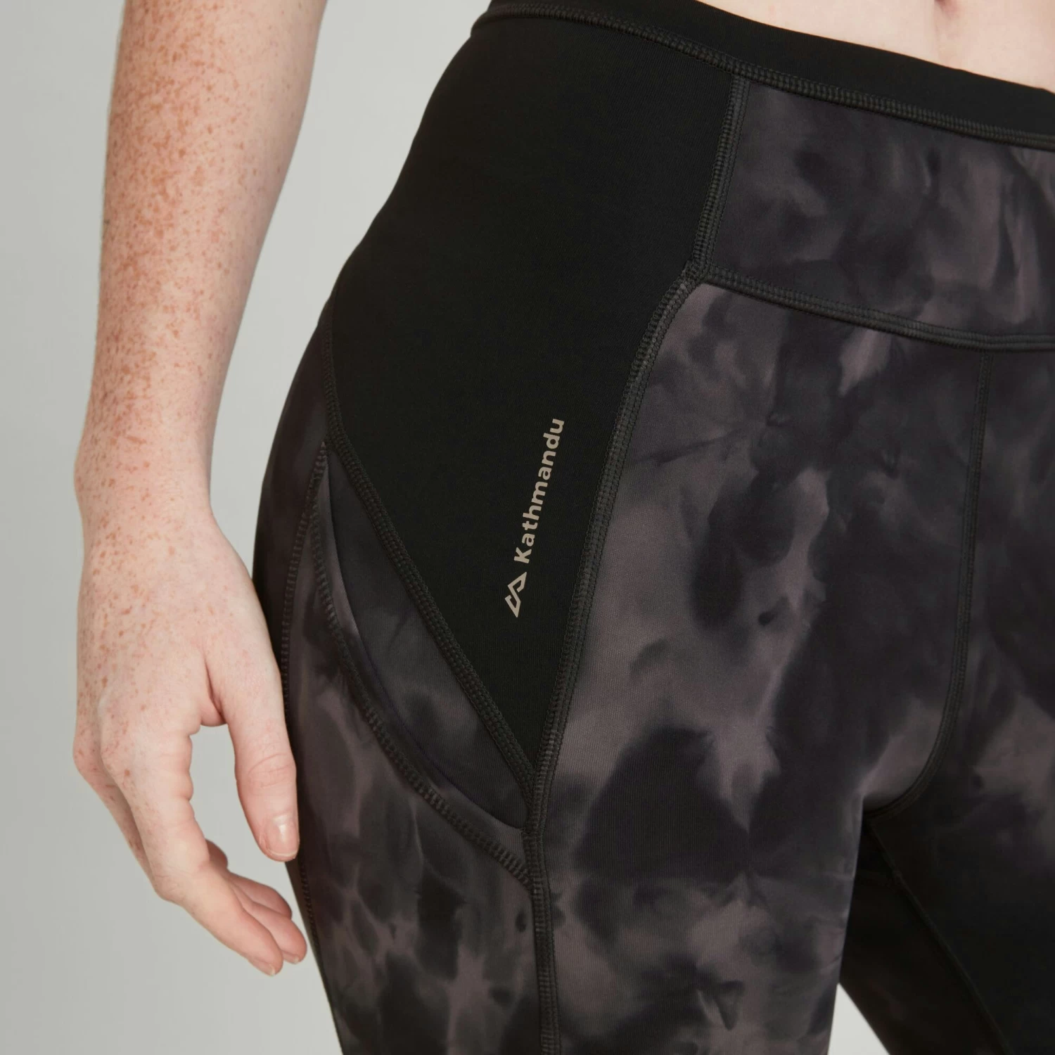 Kathmandu WELL.DER.NESS™ Move Women's 7/8 Leggings - Image 6