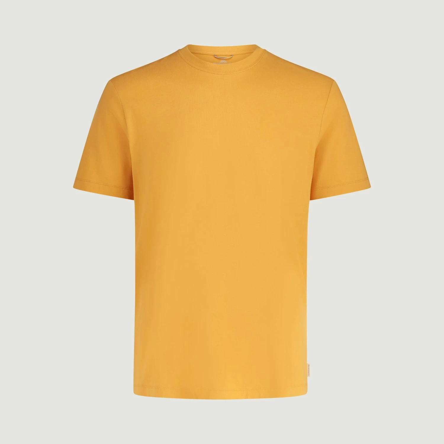 Kathmandu KMD Solid Men’s Short Sleeve Tee - Image 4