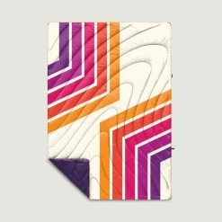 Kathmandu Rumpl Original Puffy Blanket