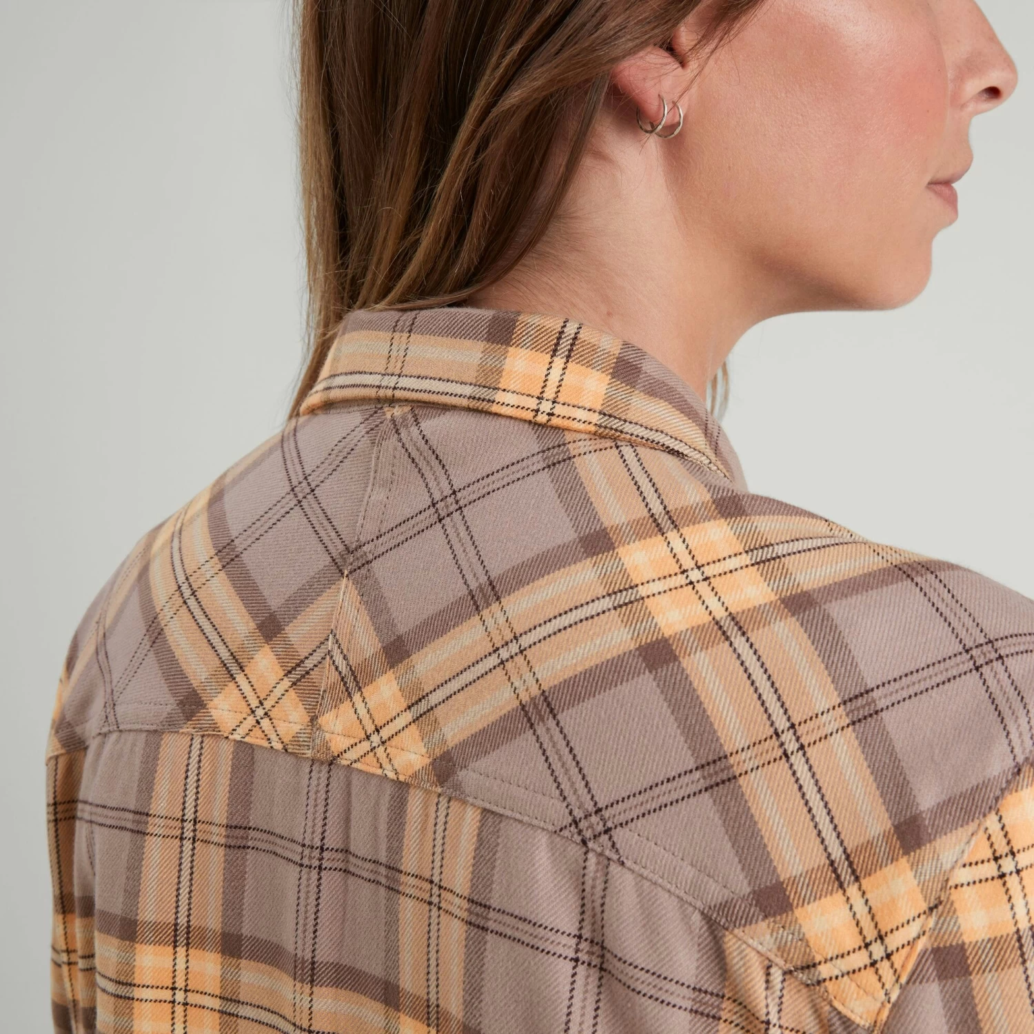 Kathmandu Carrillon HF Women's Long Sleeve Shirt - Image 5