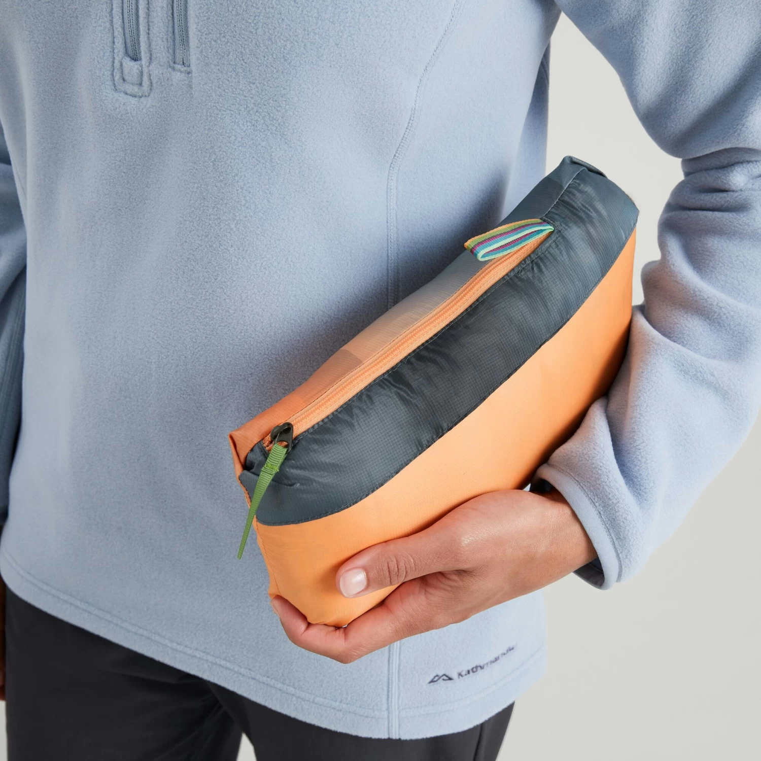 Kathmandu Heli R Women's Hooded Down Jacket - Image 9