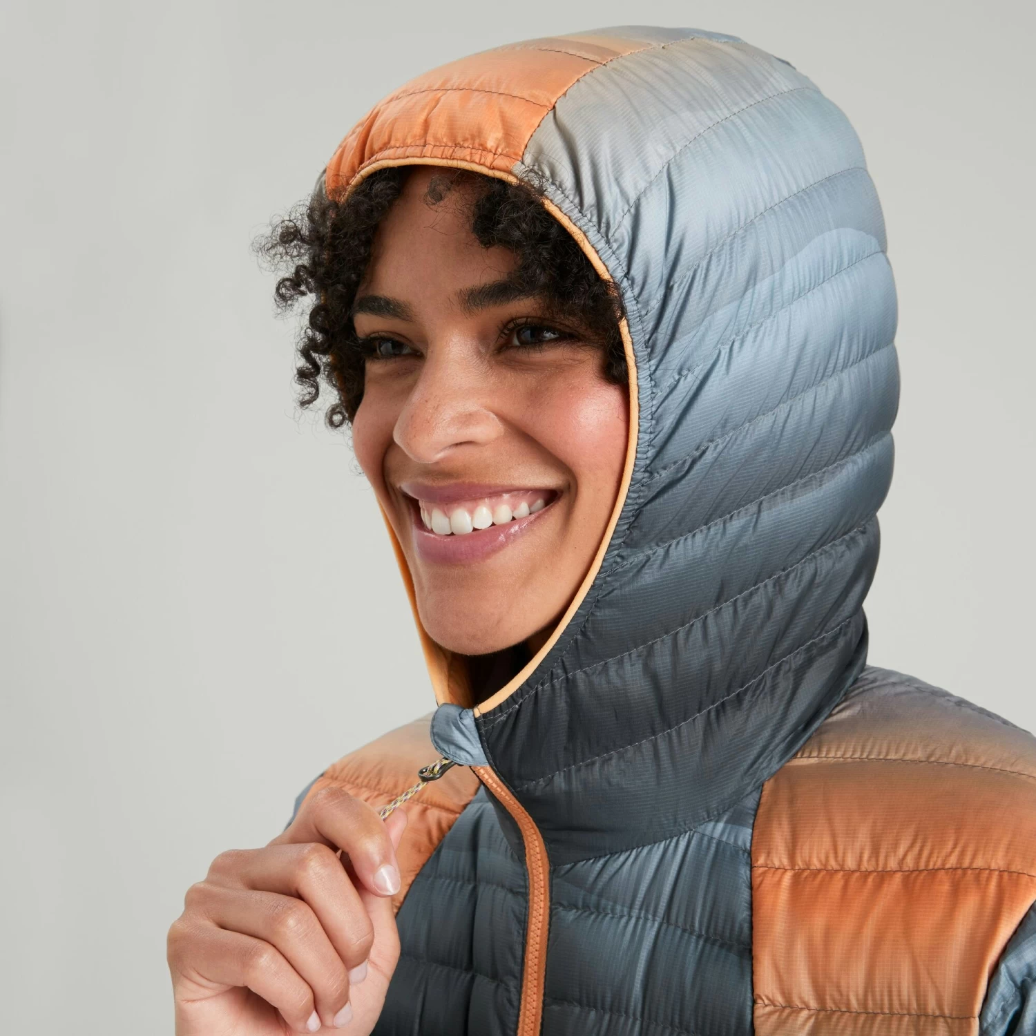 Kathmandu Heli R Women's Hooded Down Jacket - Image 6