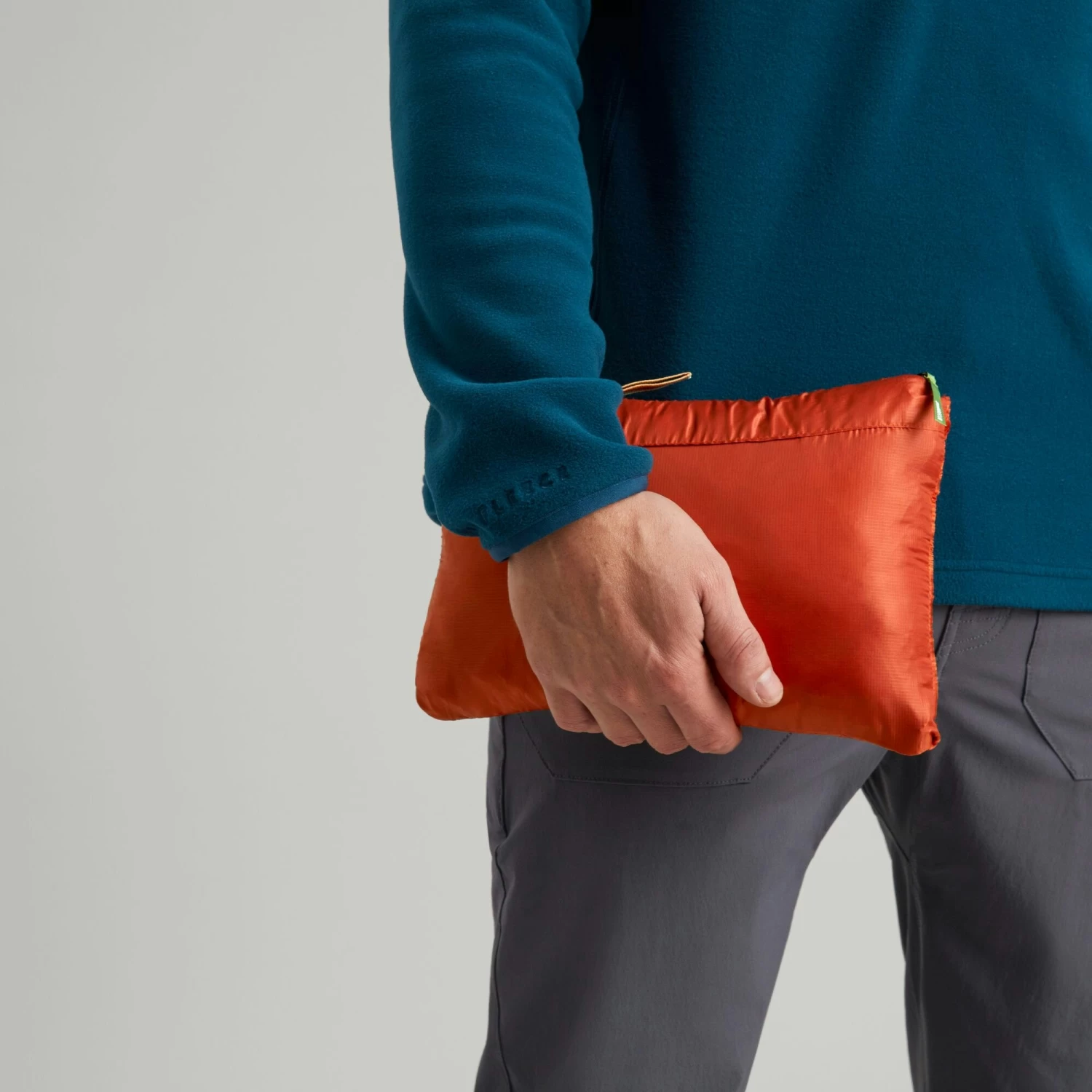 Kathmandu Heli R Men's Down Jacket - Image 6