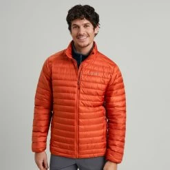 Kathmandu Heli R Men's Down Jacket