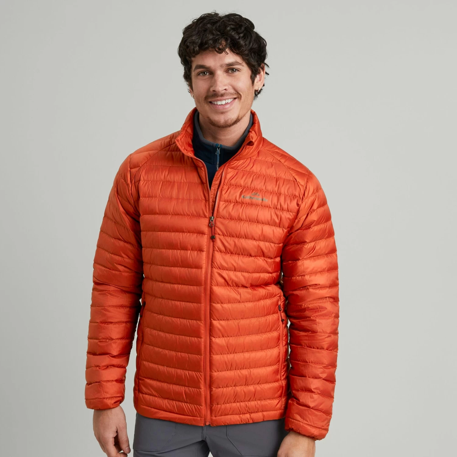 Kathmandu Heli R Men's Down Jacket