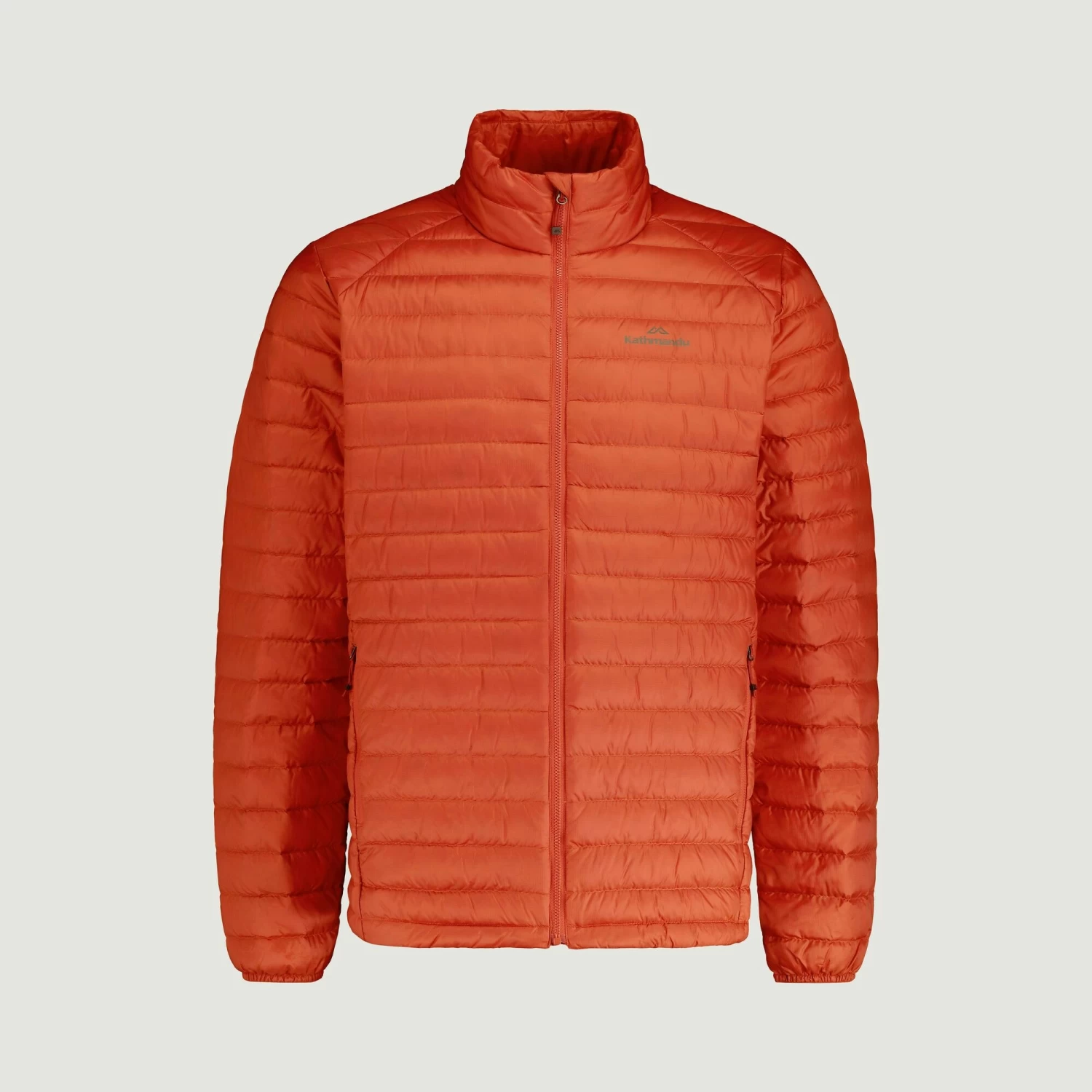 Kathmandu Heli R Men's Down Jacket - Image 11
