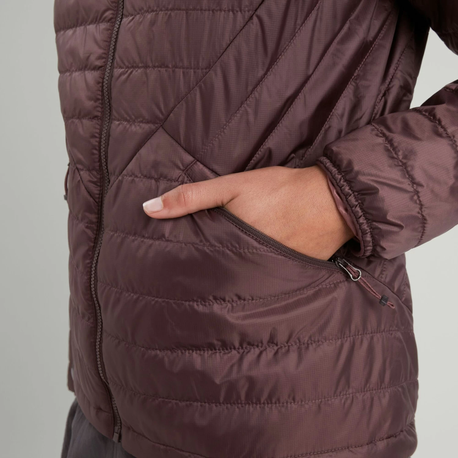 Kathmandu Heli R Women's NovaLOFT Jacket - Image 6