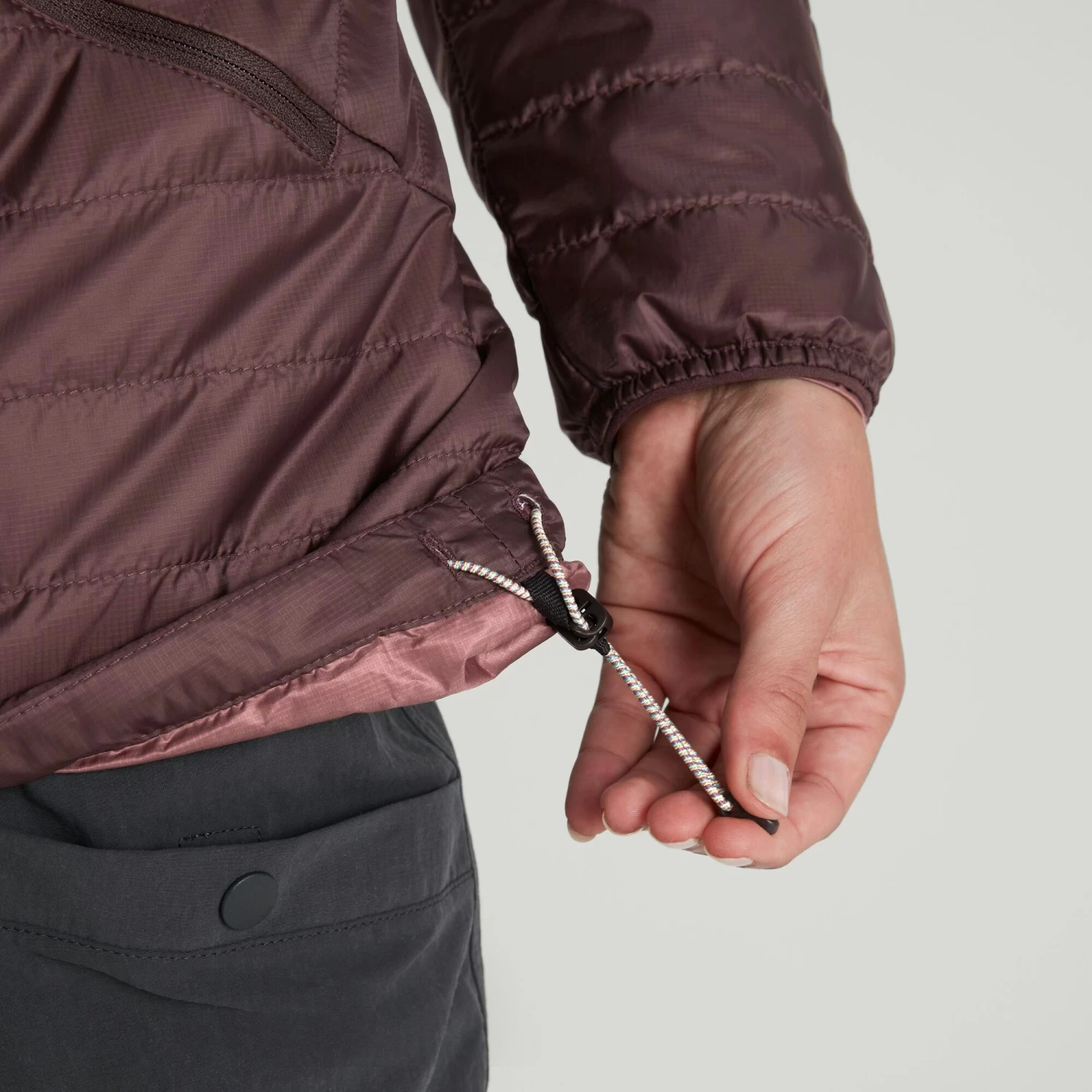 Kathmandu Heli R Women's NovaLOFT Jacket - Image 7