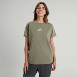 Kathmandu Camping Kea Women's Tee