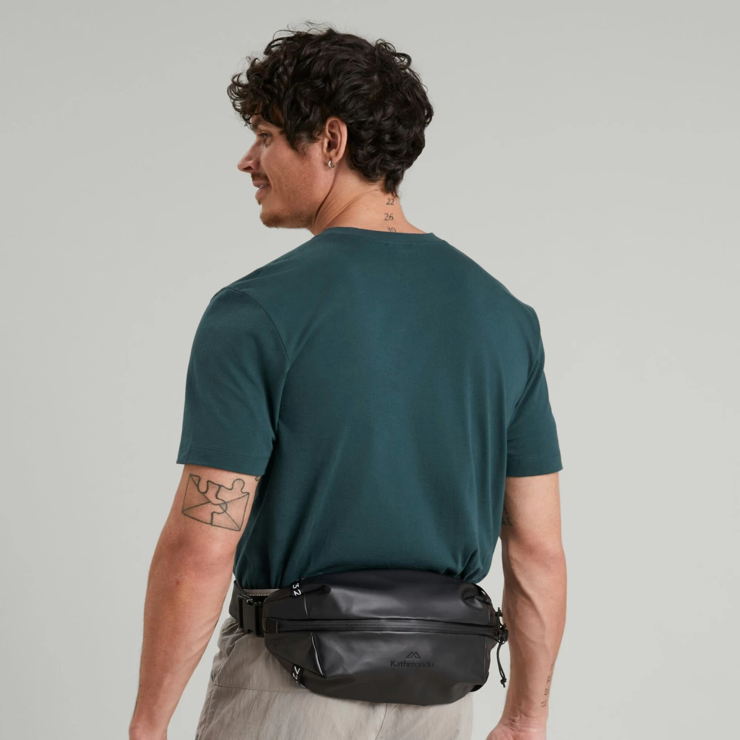 Kathmandu Amphi Cross Body Bag - Image 5