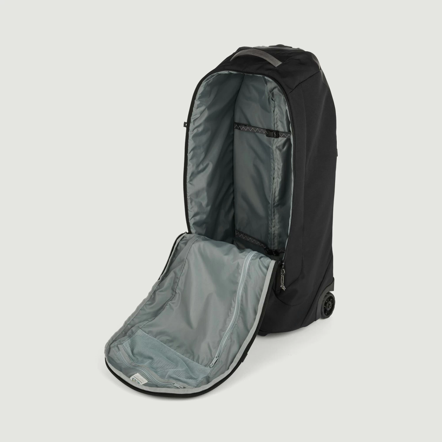 Kathmandu Hybrid Trolley V5 - 70L - Image 8