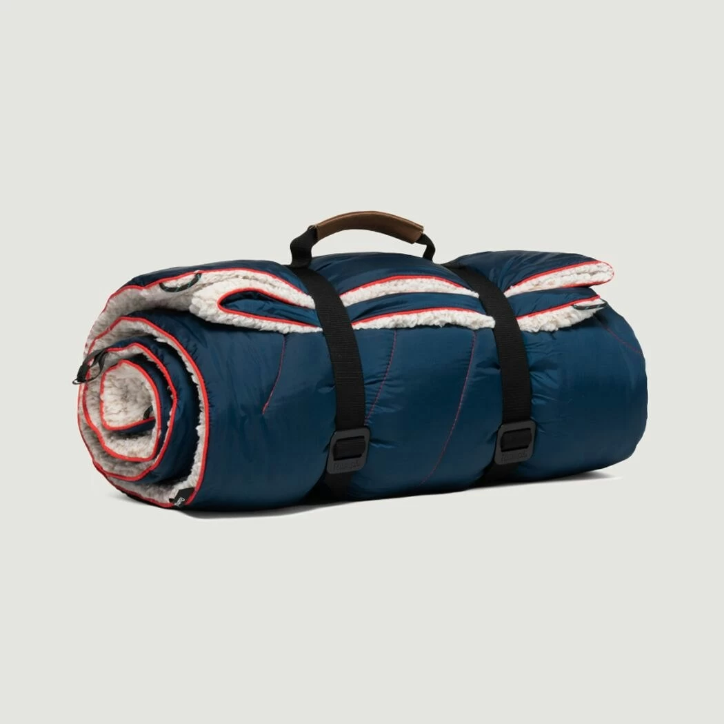 Kathmandu Rumpl Sherpa Puffy Blanket - Image 2