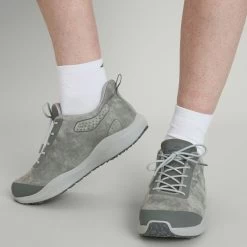 Kathmandu Strowan Men’s Leather Shoes