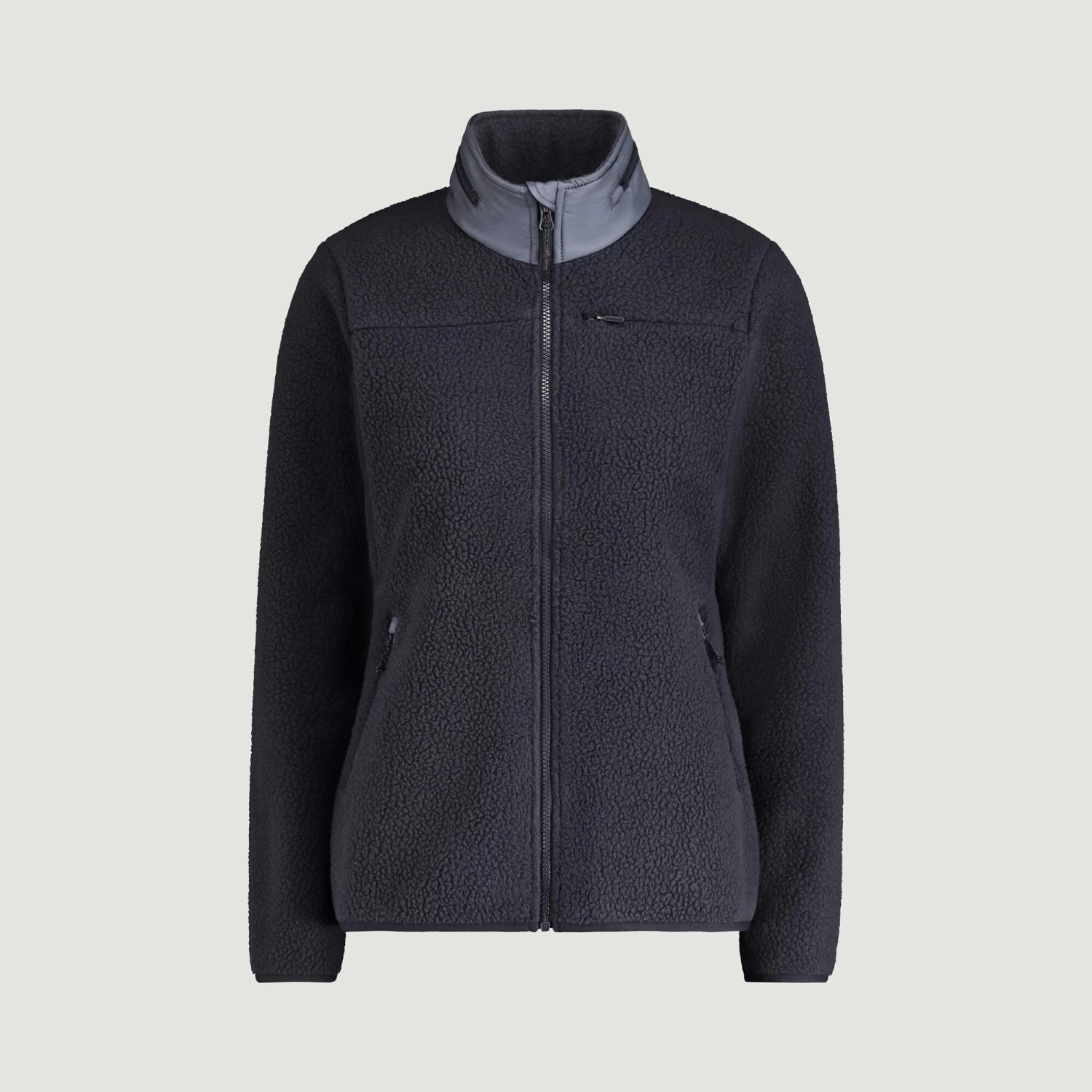 Kathmandu Baffin Island Women's Fleece Jacket - Image 8
