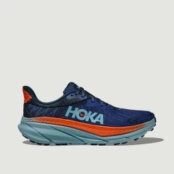 Kathmandu HOKA Challenger ATR 7 Men's Running Shoes