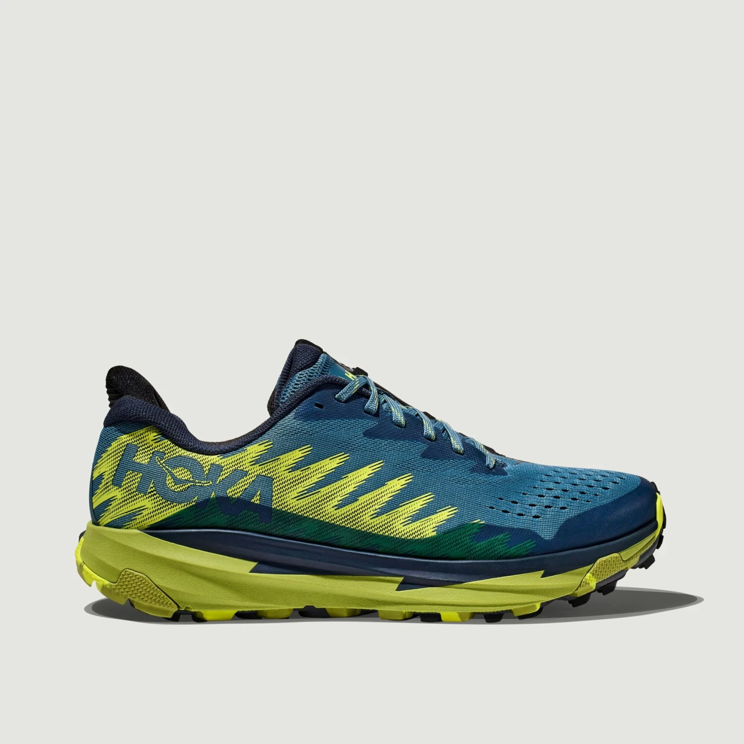 Kathmandu HOKA Torrent 3 Men's Trail Running Shoes