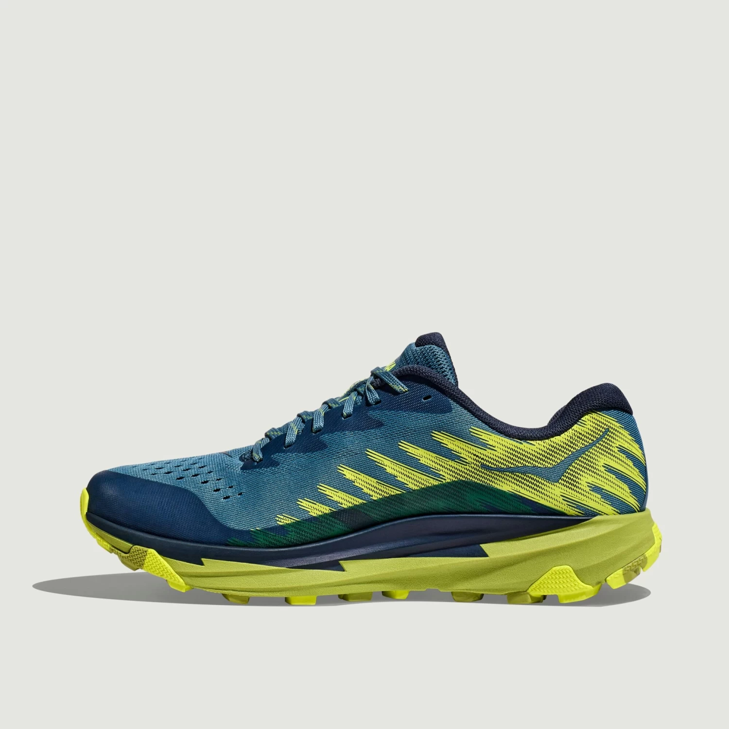 Kathmandu HOKA Torrent 3 Men's Trail Running Shoes - Image 3