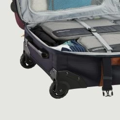 Kathmandu Split Level Trolley V2 Wheel Set (2PC)