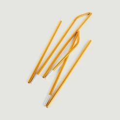 Kathmandu Mono Tent Pole-Gold